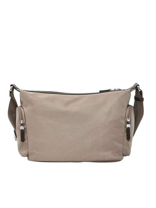 HUNTER Cargo-Schultertasche MANDARINA DUCK | P10VCT56XBEAVER